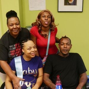 Meet your Posher, Julia